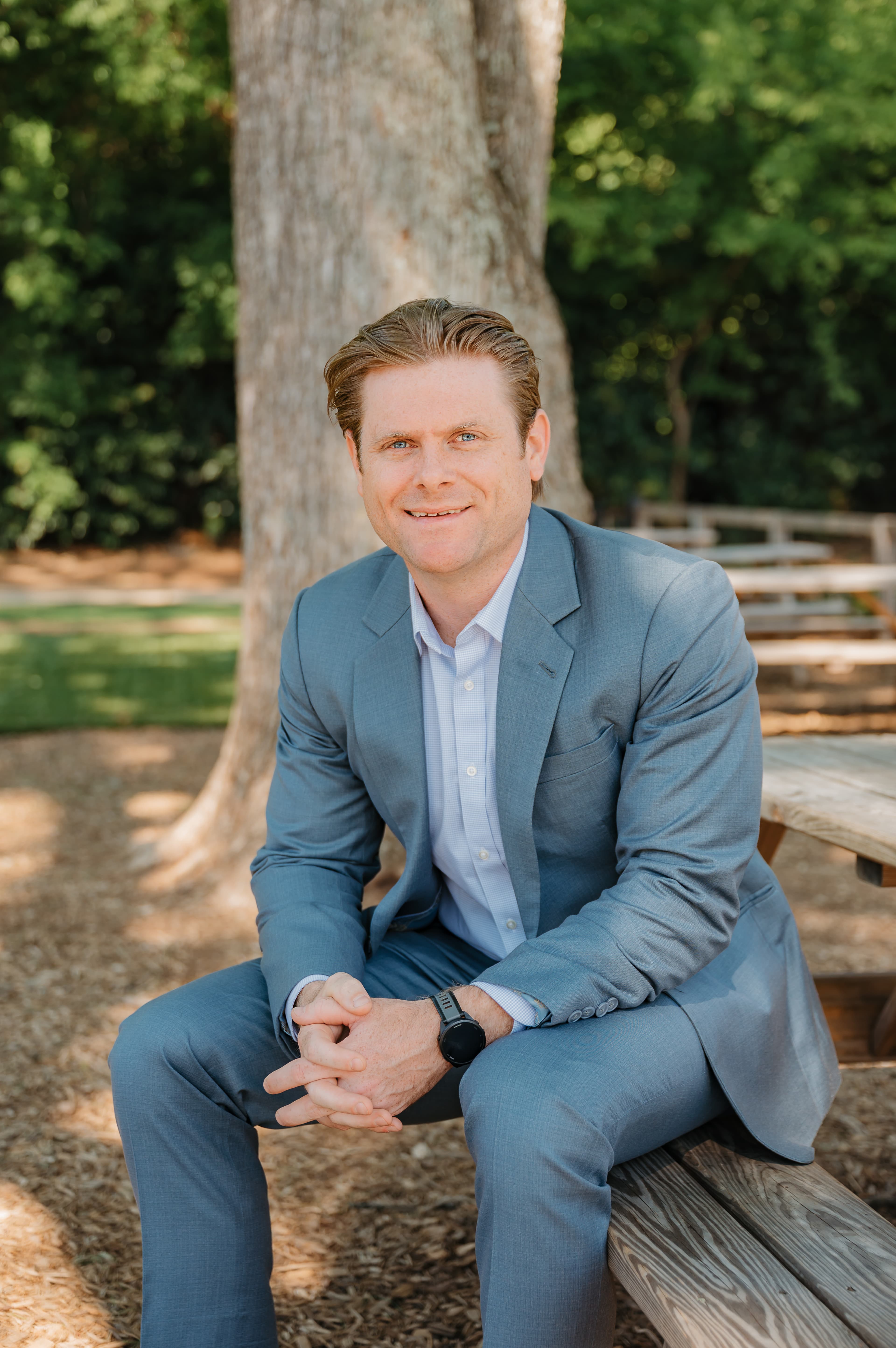 Jacob Shope, host of The Real Estate Rundown